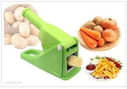 Heavy Duty Vegetable Manual Choppers