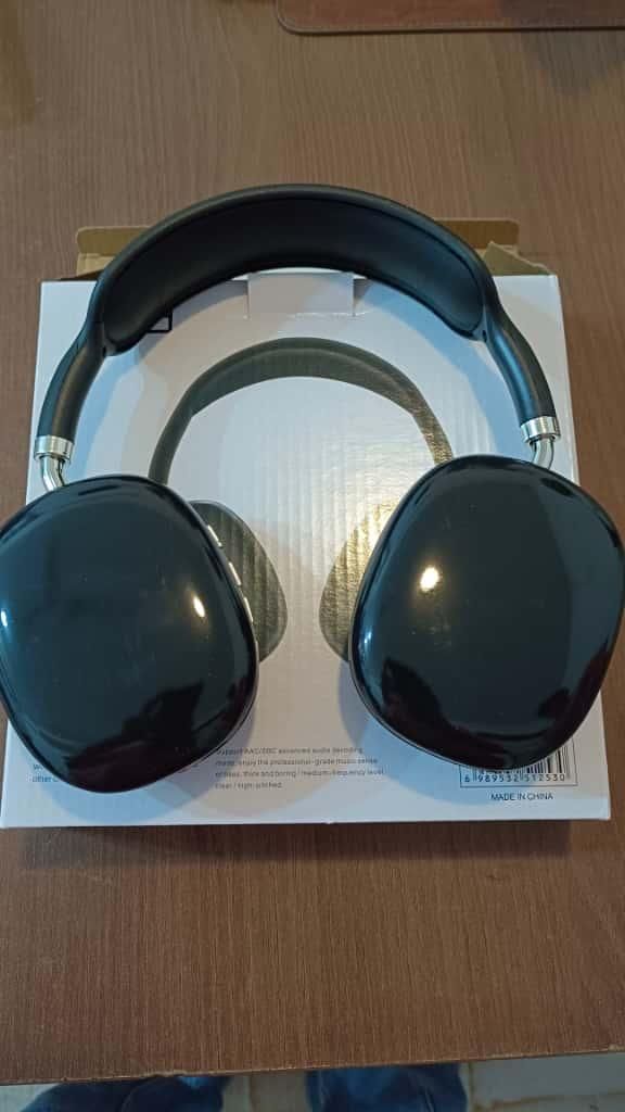Wireless Bluetooth Ear Headphones